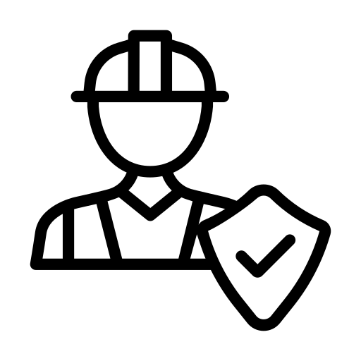 Contractors Policy Icon