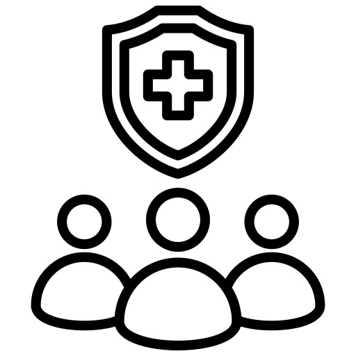 Group Health Icon